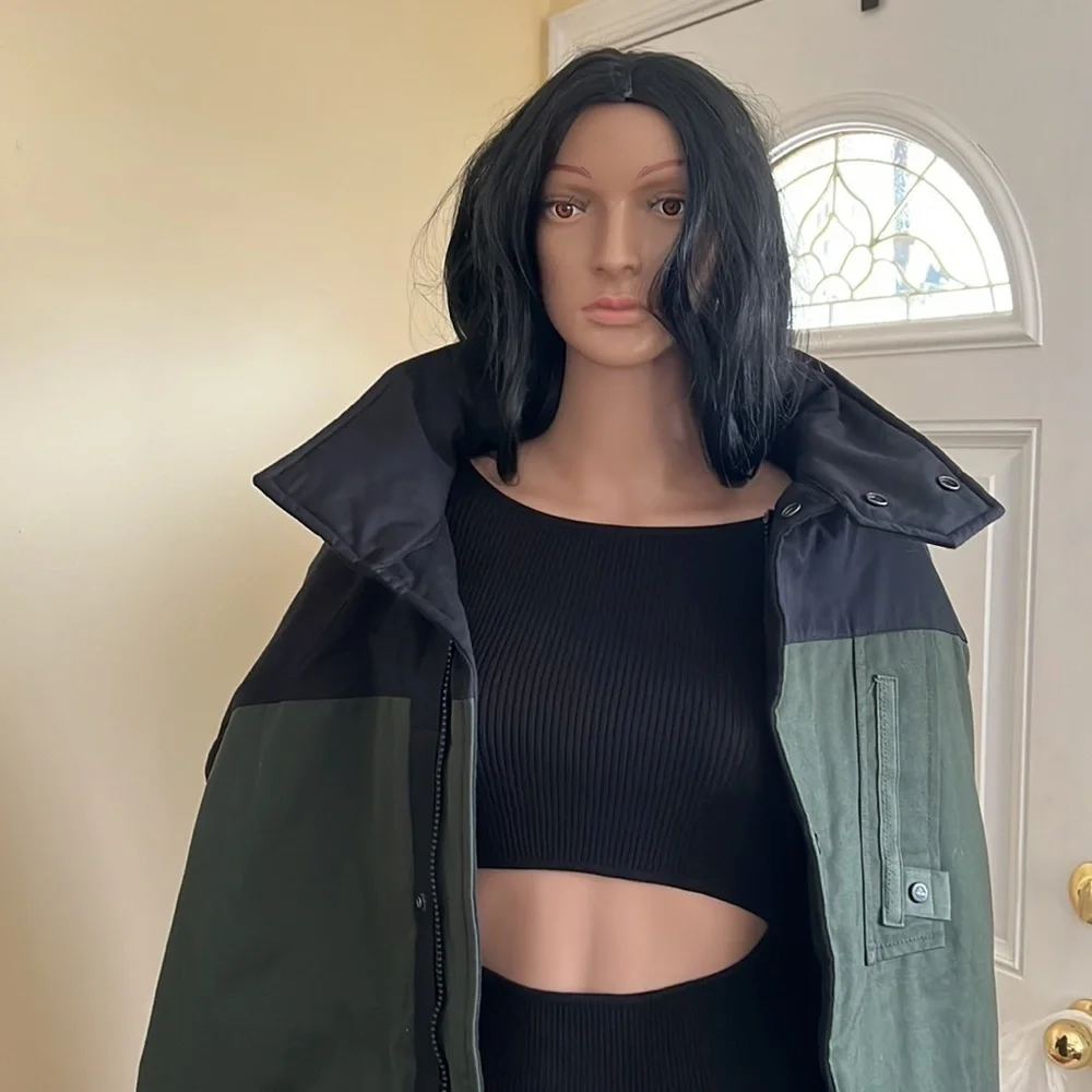 Timberland jacket